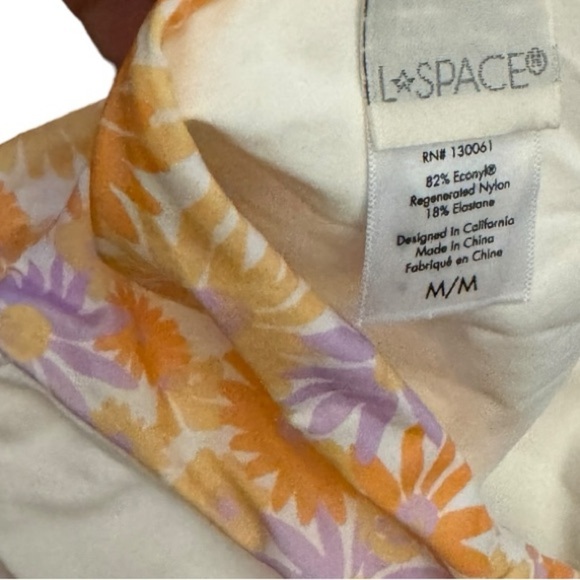 L Space Bikini Bottom nwot - Picture 4 of 5